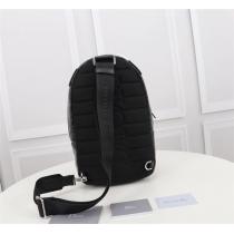 DIOR  コピー ミニ スリングバッグ Riderシリーズ ディオール モノグラム Obliqueジャカード生地 調節可能ベルト
