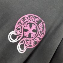 2026流行りCHROME HEARTSクロムハーツtシャツコピーオーバーサイズユニセックス上品