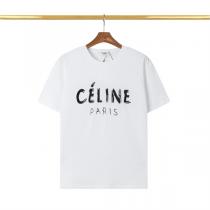 簡単デザインおしゃれセリーヌtシャツコピー CELINE半袖新作2026春夏ファッション上品