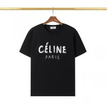 簡単デザインおしゃれセリーヌtシャツコピー CELINE半袖新作2026春夏ファッション上品