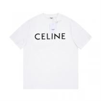 立体ロゴセリーヌtシャツコピー CELINE新作2026年人気ランキング数量限定シンプルな洋服