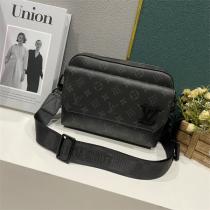 LOUIS VUITTON スーパーコピー メッセンジャー Fastlineシリーズ ファストライン モノグラム レザー ルイヴィトン
