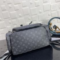 【M45538】LOUIS VUITTON スーパーコピー リュック Trioシリーズ モノグラム キャンバス 定番 レザー ルイヴィトン