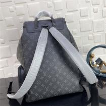 【M45538】LOUIS VUITTON スーパーコピー リュック Trioシリーズ モノグラム キャンバス 定番 レザー ルイヴィトン