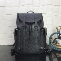 【M55699】ルイヴィトン コピー リュック Christopherシリーズ アウトドア レトロ感 メンズ LOUIS VUITTON 