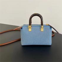 2026年新作 フェンディ スーパーコピー ミニバッグ By The Way シリーズ FENDI 2WAY Boston & Duffles