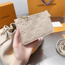 【Ⅿ46545】LOUIS VUITTON スーパーコピー かごバッグ Summer Bundle ルイヴィトン ドローストリング 牛革