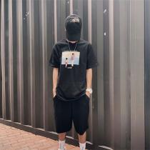Supreme Heaven and Earth Tee☆シュプリームｔシャツ コピー2026トレンドユニセックスお洒落人気洋服