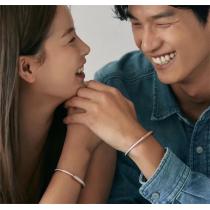 【VIPセール】ティファニーブレスレットコピー Tiffany&Co新品2026トレンドオシャレアクセサリー3色