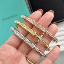 【VIPセール】ティファニーブレスレットコピー Tiffany&Co新品2026トレンドオシャレアクセサリー3色