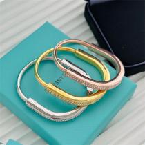 【VIPセール】ティファニーブレスレットコピー Tiffany&Co新品2026トレンドオシャレアクセサリー3色