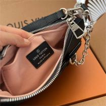 頼もしい収納力★★ルイヴィトン コピー ハンドバッグ Marelle マレル カードポケット付き LOUIS VUITTON ミニサイズ 2WAY