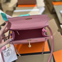 ★入手困難アイテム★ HERMES 偽物 バーキンバッグ Kelly25 エルメス 馬のキーホルダー スカーフ