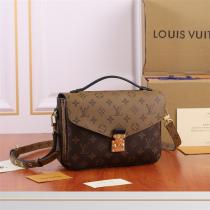 【M40780】LOUIS VUITTON コピー ショルダーバッグ ポシェット・メティス MM ルイヴィトン 
