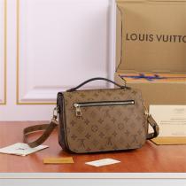 【M40780】LOUIS VUITTON コピー ショルダーバッグ ポシェット・メティス MM ルイヴィトン 