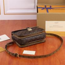 【M40780】LOUIS VUITTON コピー ショルダーバッグ ポシェット・メティス MM ルイヴィトン 