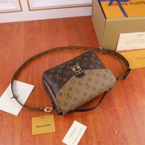 【M40780】LOUIS VUITTON コピー ショルダーバッグ ポシェット・メティス MM ルイヴィトン 