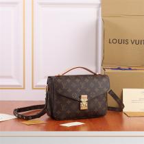 【M44875】ルイヴィトン スーパーコピー ショルダーバッグ ポシェット・メティス MM LOUIS VUITTON モノグラム