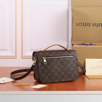 【M44875】ルイヴィトン スーパーコピー ショルダーバッグ ポシェット・メティス MM LOUIS VUITTON モノグラム