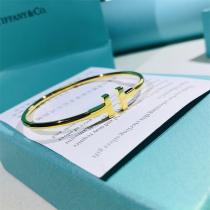 2026年最新のアイテム ティファニー スーパー コピー ブレスレット Tiffany & Co. バングル T 925シルバー