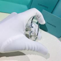 2026年最新のアイテム ティファニー スーパー コピー ブレスレット Tiffany & Co. バングル T 925シルバー
