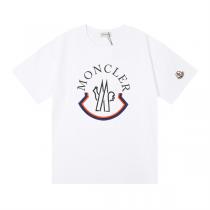 家でも外でも快適に☆☆モンクレール スーパーコピー Tシャツ MONCLER 100%コットン 色落ちしない