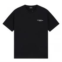 ♥今年大好評♥ BALENCIAGA コピー Tシャツ オーバーサイズ バレンシアガ サイン ロゴプリント 
