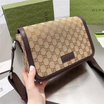 人気のおすすめ GUCC1 コピー ショルダーバッグ Ophidiaシリーズ レトロ感 モノグラム ロゴ カジュアル