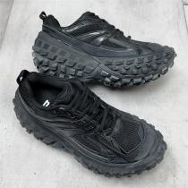 軽快な履き心地 BALENCIAGA スーパーコピー スニーカー Defenderシリーズ チャンキータイヤ バレンシアガ