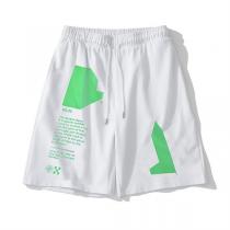 人気★Off-White オフホワイトコピー半袖上下着2点カジュアルスタイル2026最新作オシャレコーディネート