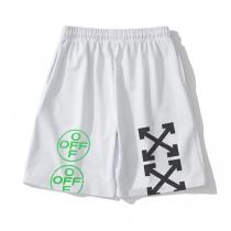 人気★Off-White オフホワイトコピー半袖上下着2点カジュアルスタイル2026最新作オシャレコーディネート
