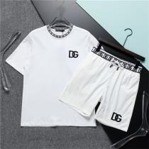 希少新品☆☆ドルチェ＆ガッバーナセットアップ人気Dolce&Gabbanaコピー上下着カッコイイ☆上品