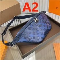 【今年大好評】LOUIS VUITTON コピー ウェストバッグ ルイヴィトン モノグラム ディスカバリー・バムバッグ PM
