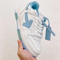 秋冬にも大活躍間違いなし OFF-WHITE スーパーコピー スニーカー オフホワイト Out Of Office カーフレザー