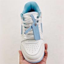 秋冬にも大活躍間違いなし OFF-WHITE スーパーコピー スニーカー オフホワイト Out Of Office カーフレザー