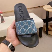 SNSで大人気☆☆GUCC1 スーパーコピー サンダル 子牛革 モノグラム  7色 高品質