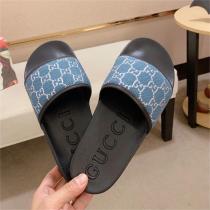 SNSで大人気☆☆GUCC1 スーパーコピー サンダル 子牛革 モノグラム  7色 高品質