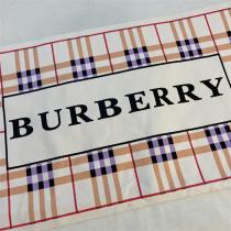 きれいめ大人スタイル BURBERRY スーパーコピー Tシャツ ロゴ 文字 半袖 刺繡 綿生地 心地よい肌触り バーバリー