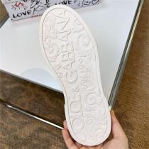 目が離せない新品 Dolce&Gabbana スーパーコピー スニーカー 定番 落書き ドルチェ＆ガッバーナ レザー 