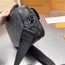 目が離せない新品 ルイヴィトン コピー メッセンジャーバッグ slocksling シリーズ LOUIS VUITTON メンズ