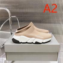 快適な履き心地 バレンシアガ スーパーコピー ソックスニーカー  BALENCIAGA ロゴ 伸縮性 