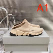 快適な履き心地 バレンシアガ スーパーコピー ソックスニーカー  BALENCIAGA ロゴ 伸縮性 