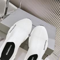 快適な履き心地 バレンシアガ スーパーコピー ソックスニーカー  BALENCIAGA ロゴ 伸縮性 