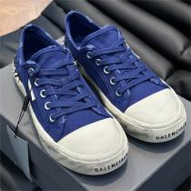 魅力のアイテム バレンシアガ コピー スニーカー Paris シリーズ BALENCIAGA ロゴ 落書き