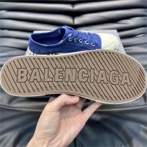 魅力のアイテム バレンシアガ コピー スニーカー Paris シリーズ BALENCIAGA ロゴ 落書き