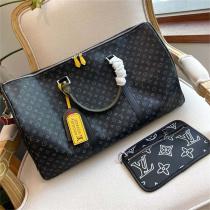 素敵秋冬定番新品☆☆LOUIS VUITTON  ボストンバッグ ショルダーベルト ルイヴィトン 2WAY 