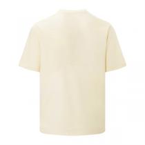 夏に欠けない一品 GUCC1 スーパーコピー Tシャツ 猫 ネコ ロゴプリント 可愛い 男女兼用 色落ちしない