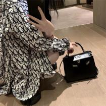 2026希少人気DIORディオール上下着コピーオーバーサイズお洒落な長袖シャツセットアップ