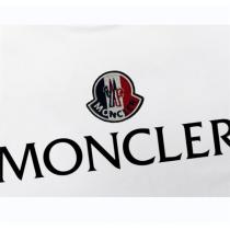 おすすめ春夏人気ブランド モンクレール コピー Ｔシャツ MONCLER 100%コットン カジュアル 