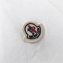 おすすめ春夏人気ブランド モンクレール コピー Ｔシャツ MONCLER 100%コットン カジュアル 